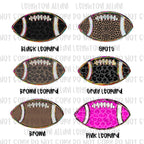 Game Day Tee (Multiple Sports available)