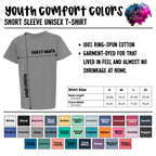 Pink Out Mascot Spirit Tee
