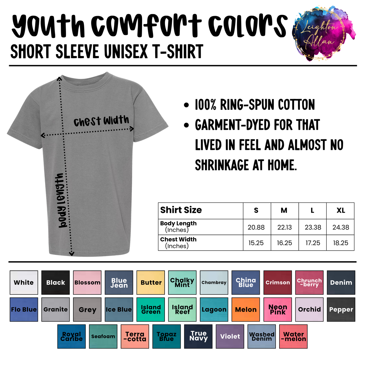 Pink Out Mascot Spirit Tee