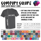 Pink Out Mascot Spirit Tee