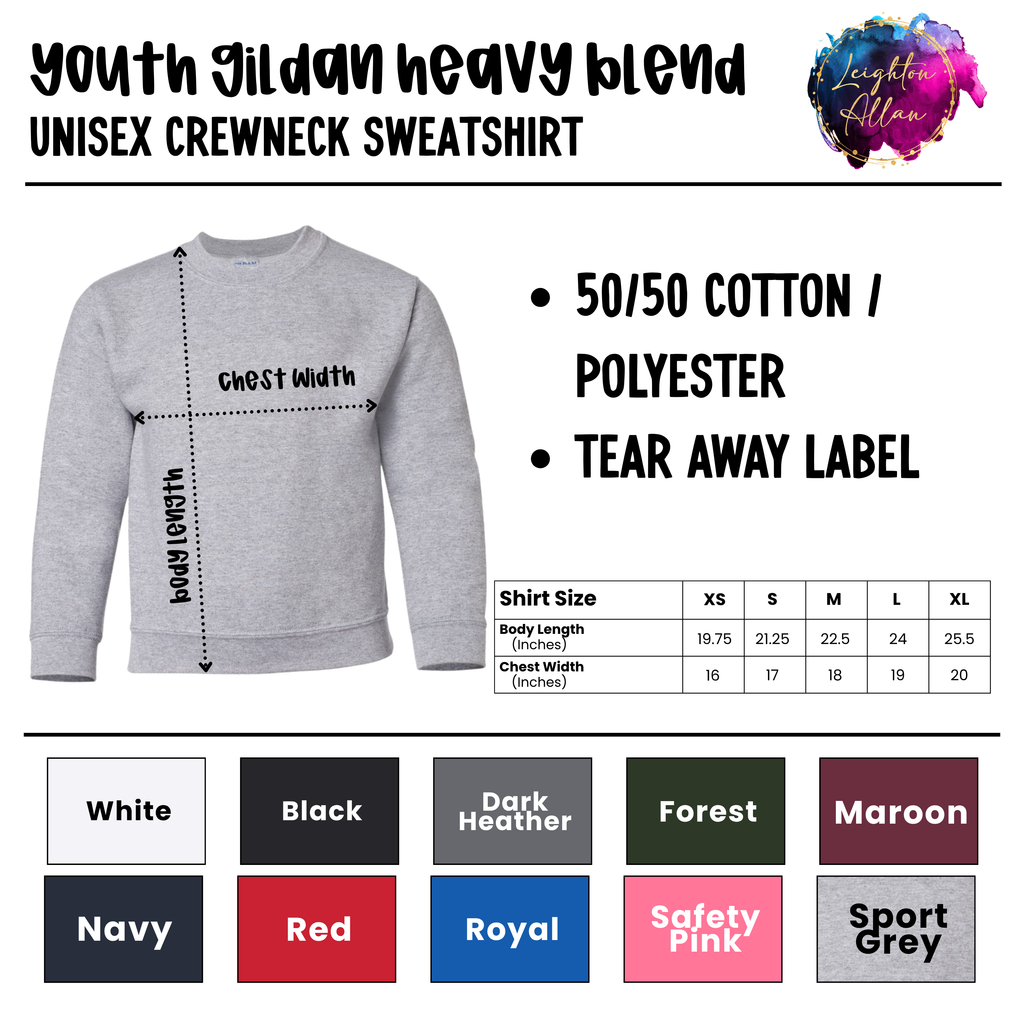 Pink Out Mascot Spirit Tee