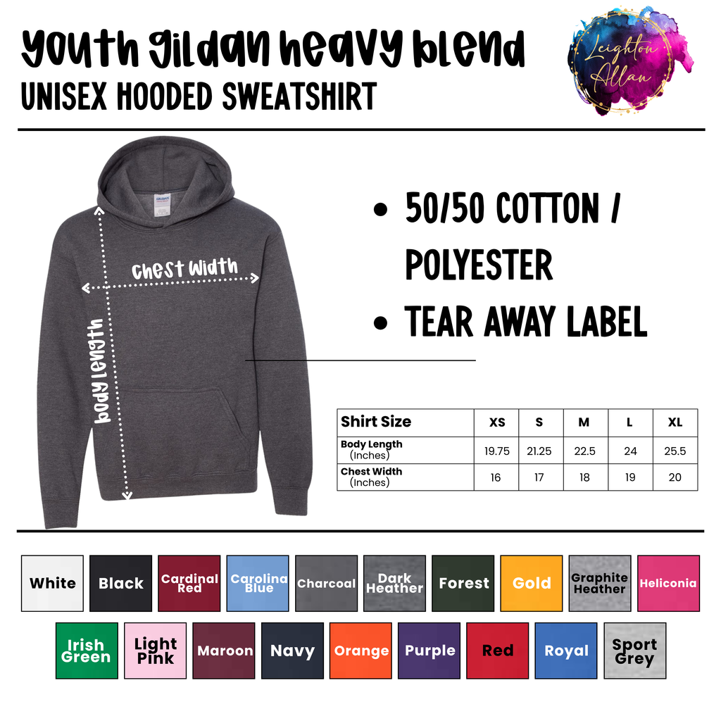 Pink Out Mascot Spirit Tee