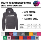Pink Out Mascot Spirit Tee