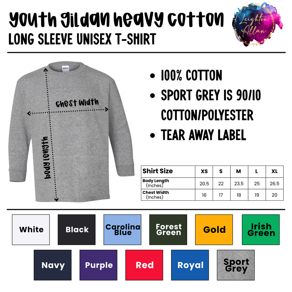 Pink Out Mascot Spirit Tee