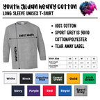 Pink Out Mascot Spirit Tee