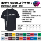 Pink Out Mascot Spirit Tee
