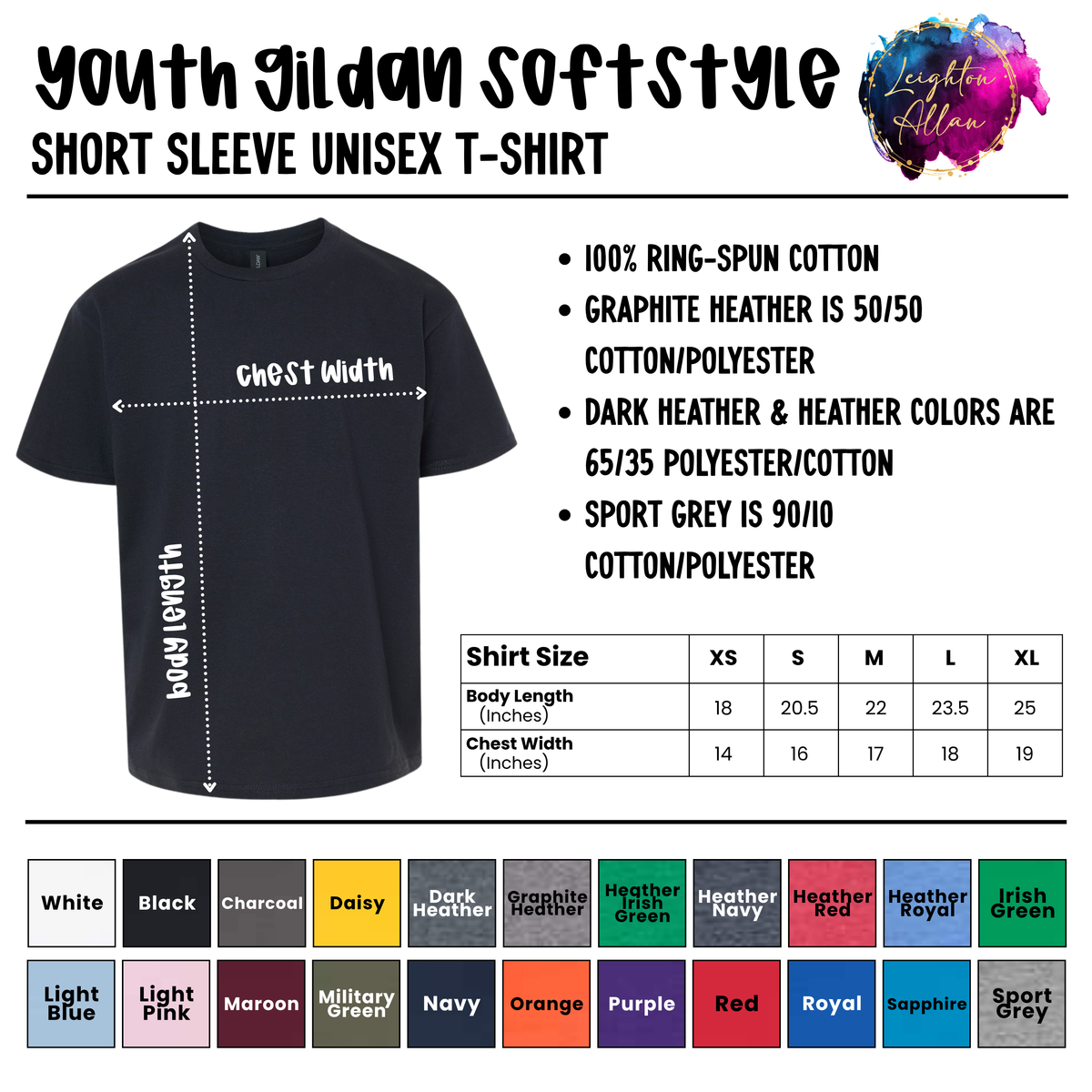 Pink Out Mascot Spirit Tee