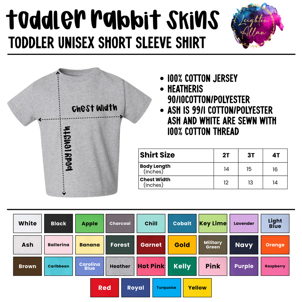 Pink Out Mascot Spirit Tee